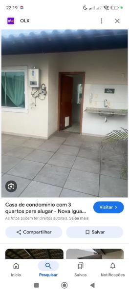 Casa Alexandre